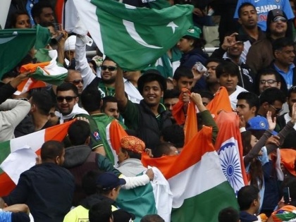 Refusal to play Pakistan in World Championship could cost India ICC World Cup 2021 spot: Report | पाकिस्तानविरुद्ध न खेळणं भारताला पडू शकतं महागात, वर्ल्ड कप प्रवेश धोक्यात