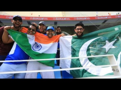 Great news for Cricket fans in India; Star Sports 1 will be re-telecasting India vs Pakistan match in ODI World Cup svg | क्रिकेट चाहत्यांसाठी GOOD NEWS; पुन्हा अनुभवा भारत-पाकिस्तान सामन्यांचा थरार!