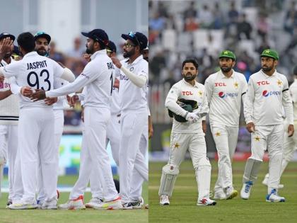 India vs Pakistan Test Series: India-Pakistan Test Series soon? australia made an open offer | India vs Pakistan Test Series: भारत-पाकिस्तान टेस्ट सीरीज होणार? या देशाने दिली खुली ऑफर...