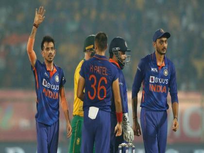 T20: Who won the series? The fifth match between India and South Africa today | टी-२० : मालिकेत सरशी कुणाची? भारत-दक्षिण आफ्रिका यांच्यात पाचवा सामना आज