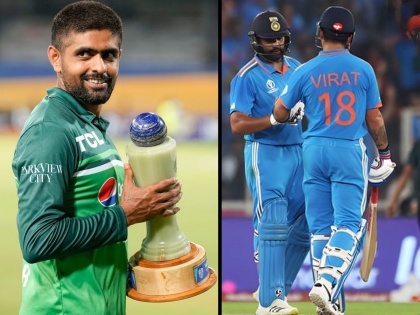 India will tour Zimbabwe for a 5 match T20i series starting from 6th July, check full schedule  | पाकिस्तान सारखं जातं त्या देशाचा दौरा आता भारतीय संघ करणार; वर्ल्ड कपनंतर मैदान गाजवणार