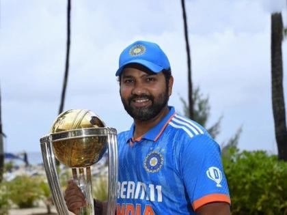 ICC ODI World Cup 2023 fixtures rescheduled, Here is the updated schedule for Team India for 2023 ODI world cup : | ODI World Cup 2023 स्पर्धेतील भारताच्या वेळापत्रकातही झाला बदल, दोन सामन्यांच्या तारखा बदलल्या 