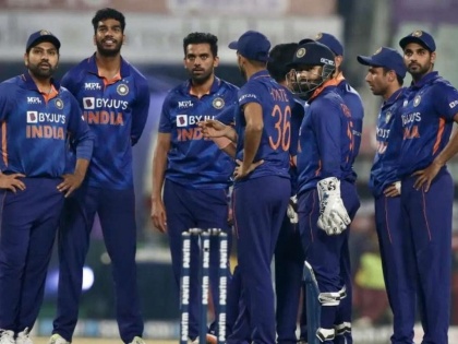 BCCI has confirmed the dates for the series against South Africa, Ireland and England, Team India to tour West Indies for 3 ODIs, 5 T20Is in July-August - see complete schedule | India vs West Indies : BCCI भारतीय खेळाडूंना दमवून घेणार, IPL 2022नंतर पुरेशी विश्रांती न देता सलग चार मालिका खेळवणार; अमेरिकेतही पाठवणार