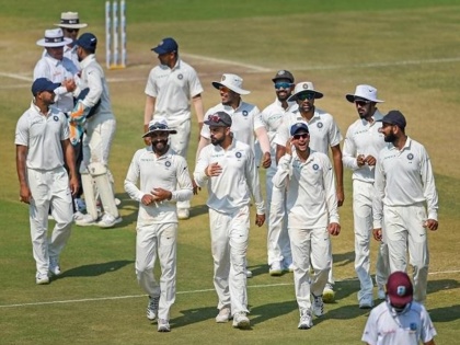 ICC Test Championship: India to kick-start their campaign against West Indies | भारतीय संघ वर्ल्ड कपनंतर 15 दिवसांत विंडीज दौऱ्यावर, टेस्ट चॅम्पियन्सशीपचा श्रीगणेशा