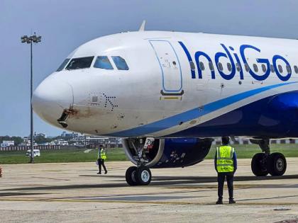 इंडिगोच्या प्रमुखांना चौकशीला बोलविणार; सोमवारीही ५६२ विमाने रद्द, प्रवाशांचे हाल - Marathi News | IndiGo chief to be summoned for inquiry; 562 flights cancelled on Monday as well, passengers suffer | Latest maharashtra News at Lokmat.com