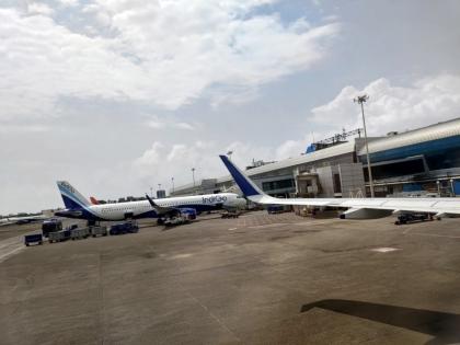 इंडिगो नव्हे, इंडि-नो-गो! ५० उड्डाणे रद्द; गोवा-मुंबई प्रवासाला मोजले तब्बल ४ लाख २० हजार