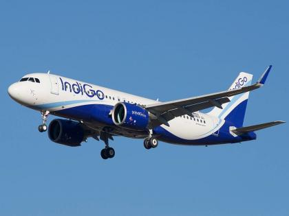 You are not fit to fly a plane IndiGo trainee pilot accuses senior officials of caste discrimination FIR filed | "तुम्ही विमान उडवण्याच्या लायक नाही, जा बूट...", इंडिगोच्या प्रशिक्षणार्थी पायलटचा वरिष्ठ अधिकाऱ्यांवर जातीभेदाचा आरोप; एफआयआर दाखल You are not fit to fly a plane IndiGo trainee pilot accuses senior officials of caste discrimination FIR filed | "तुम्ही विमान उडवण्याच्या लायक नाही, जा बूट...", इंडिगोच्या प्रशिक्षणार्थी पायलटचा वरिष्ठ अधिकाऱ्यांवर जातीभेदाचा आरोप; एफआयआर दाखल
