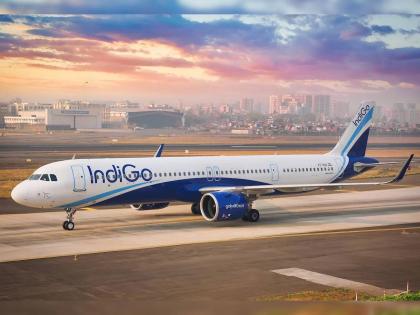 two indigo flights reported engine shut down in mid air dgca investigate incident in action mode | 'इंडिगो'च्या अडचणी वाढल्या, दोन विमानांमध्ये तांत्रिक बिघाडानंतर DGCA अ‍ॅक्शन मोडमध्ये!