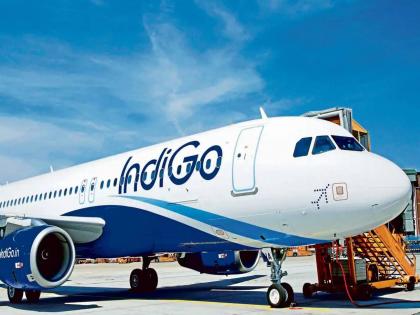 IndiGo to increase Mumbai to Phuket service Crowded as Thailand becomes visa-free | इंडिगो वाढविणार मुंबई ते फुकेट सेवा; थायलंड व्हिसामुक्त झाल्याने गर्दी