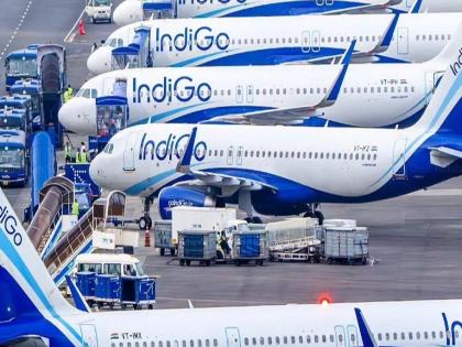 30 दिवस, 14000 उड्डाणे रद्द, Indigo अडचणीत येण्याचे काय कारण? परिस्थिती कधी सुधारेल?