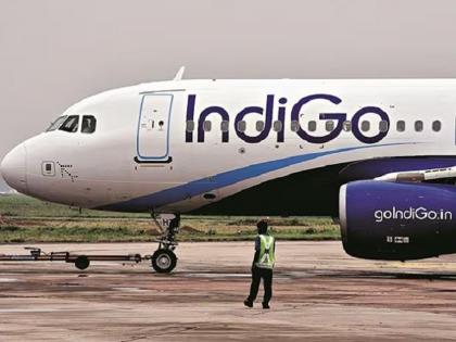 indigo-flight-faced-technical-problem-and-passengers-were-stranded-at-istanbul-airport-for-10-hours | इंडिगोच्या विमानात तांत्रिक बिघाड; 200 हून अधिक प्रवासी 10 तास अडकून पडले