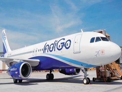 in july half a million passengers flew 25 percent passenger growth indigo tops | जुलैमध्ये सव्वा कोटी प्रवासी विमानाने ‘भुर्रर्र..’; २५ टक्के प्रवासी वाढ, इंडिगो ठरले अव्वल