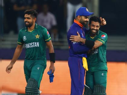 T20 World Cup 2021 Ind vs Pak Live Score: टीम इंडियाच्या लाजीरवाण्या पराभवाला 'ही' पाच कारणं ठरली जबाबदार!
