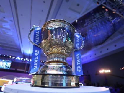 IPL 2023 Schedule: WTC Final starts June 8 in Oval, IPL 2023 will start on April 1 & Final likely on May 28, BCCI Official says  | IPL 2023 Schedule: आयपीएल २०२३ची तारीख ठरली, या दिवशी होणार फायनल; WTC Final मुळे BCCIची कोंडी