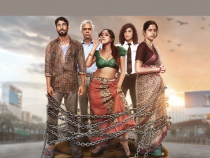 India Lockdown Movie Review: Pass or Fail? Know how Sai Tamhankar, Prateek Babbar's 'India Lockdown' is | India Lockdown Movie Review : पास की फेल ? जाणून घ्या कसा आहे सई ताम्हणकर, प्रतीक बब्बरचा 'इंडिया लॉकडाउन'