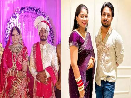 An Indore-based couple has been missing for nine days in Shillong, mystery unsolved; No clue for 9 days | हनीमूनसाठी शिलांगला गेलेले जोडपे गायब, रहस्य उलगडेना; ९ दिवसांपासून काहीच सुगावा नाही An Indore-based couple has been missing for nine days in Shillong, mystery unsolved; No clue for 9 days | हनीमूनसाठी शिलांगला गेलेले जोडपे गायब, रहस्य उलगडेना; ९ दिवसांपासून काहीच सुगावा नाही