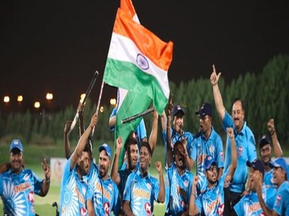 Ahead of Asia Cup 2018 clash, Indian wheelchair team defeats Pakistan in Friendship Cup | भारताकडून पाकिस्तानचा धुव्वा; आशिया चषकातील महासंग्रामाआधी 'फ्रेंडशिप कप' जिंकला