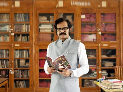 congress harshwardhan sapkal asked govt over indrajit sawant case | “महाराष्ट्रात हे चालणार नाही, इंद्रजीत सावंतांना धमकी देणाऱ्याचा आका कोण?”; काँग्रेसचा सवाल congress harshwardhan sapkal asked govt over indrajit sawant case | “महाराष्ट्रात हे चालणार नाही, इंद्रजीत सावंतांना धमकी देणाऱ्याचा आका कोण?”; काँग्रेसचा सवाल