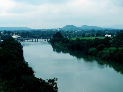 Two children were thrown alive in the river along with the dead body of their mother in maval | Maval Incidence: तिहेरी हत्याकांडाने मावळ हादरले; आईच्या मृतदेहासह दोन चिमुरड्यांना जिवंतपणी फेकले नदीत