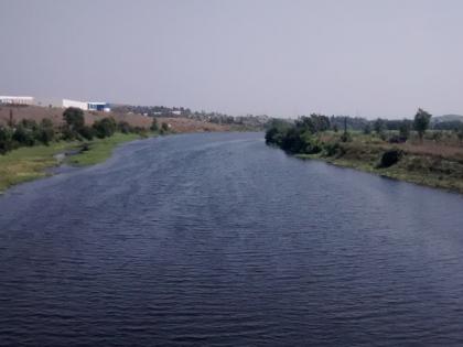 A 21-year-old youth who went to wash his hands and feet after playing Dhulivandan drowned in Indrayani | धूलिवंदन खेळून हातपाय धुण्यासाठी गेलेल्या २१ वर्षीय युवकाचा इंद्रायणीत बुडून मृत्यू