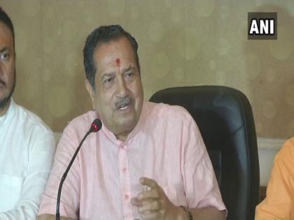 Mob Lynching : rss indresh kumar mob lynchings will stop if people dont eat beef | Mob Lynching : लोकांनी बीफ खाणं बंद करावं, मॉब लिंचिंगला आळा बसेल, RSS नेत्याचा अजब तोडगा