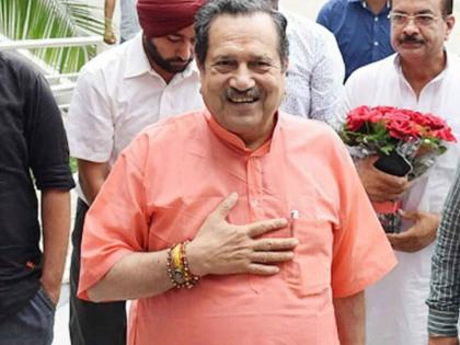 RSS on BJP indresh kumar says those who became arrogant were stopped at 241 by Prabhu ramchandra | 'आधी प्रभू रामचंद्रांची भक्ती केली, नंतर अहंकार आला, म्हणून...', RSS नेते इंद्रेश कुमार यांचा भाजपवर निशाणा