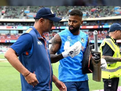 ODI World Cup, WTC final, Asia Cup; Team India's Fixtures in 2023 Starting with Sri Lanka Series, Check out the Full List of Indian cricket team Schedules | Team India's Fixtures in 2023 : दोन वर्ल्ड कप, वादग्रस्त पाकिस्तान दौरा अन्...! भारतीय संघाचे २०२३मधील संपूर्ण वेळापत्रक