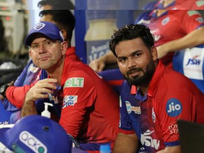 Rishabh Pant OUT of IPL 2023, David Warner set to lead Delhi Capitals in his absence, official announcement soon | IPL 2023 , Rishabh Pant : रिषभ पंत आयपीएल २०२३त नाही खेळणार; बघा दिल्ली कॅपिटल्सचे नेतृत्व कोण सांभाळणार