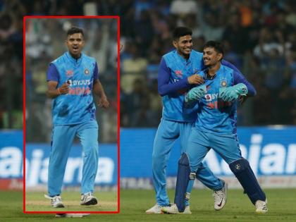 IND vs SL 1st T20I Live Updates : A dream debut for Shivam Mavi, 4 for 22 from 4 overs; India beat Sri Lanka by 2 runs in the first T20I. | IND vs SL 1st T20I Live Updates : शिवम मावीने पदार्पणात विक्रम नोंदवला, थरारक सामन्यात भारताने २ धावांनी विजय मिळवला