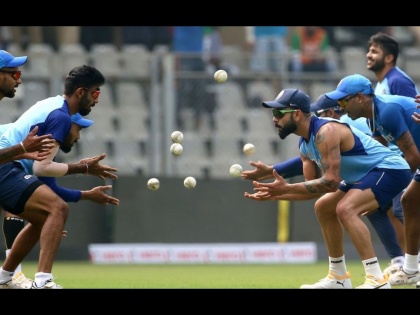 Indian Cricket Team will not travel to Sri Lanka and Zimbabwe owing to the current threat of COVID-19 | BCCIची मोठी घोषणा; श्रीलंकेपाठोपाठ भारतीय संघाचा आणखी एक दौरा स्थगित