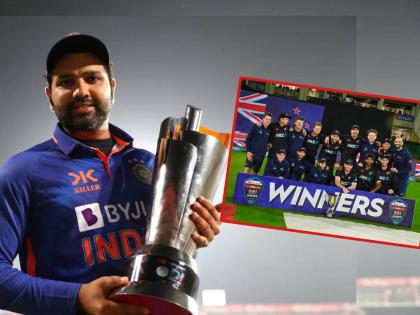 IND vs NZ Series Full Schedule : After thrashing SriLanka, India aim NewZealand’s World NO. 1 CROWN, See full time table, venue, Squad and Live telecast   | IND vs NZ Series Full Schedule : श्रीलंकेनंतर टीम इंडियाचे मिशन 'नंबर वन'! न्यूझीलंडकडून हिसकावून घ्यायचाय ताज, पाहा संपूर्ण वेळापत्रक