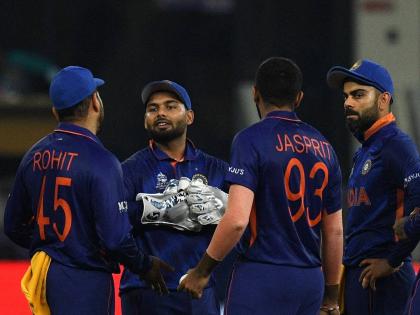 How can India make it to the finals? Afghanistan will have to defeat Pakistan, India will have to beat AFG, Sri Lanka will have to beat Pakistan   | Asia Cup 2022: दूरच्या शेजाऱ्यांनी ठरवलं तर भारत फायनल खेळू शकतो, आहे आणखी एक संधी