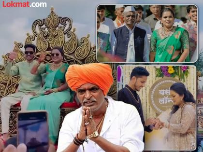 “इंदुरीकर महाराज, फेटा खाली उतरवू नका, सोशल मीडियावरील छपरींकडे दुर्लक्ष करा”; कुणाचे आवाहन?