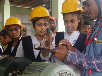 State-of-the-art laboratories to be set up in 20 ITIs in the state; 15 days of free training to be provided | राज्यातील २० ‘आयटीआय’मध्ये अत्याधुनिक प्रयोगशाळा उभारणार; १५ दिवसांचे प्रशिक्षण मोफत