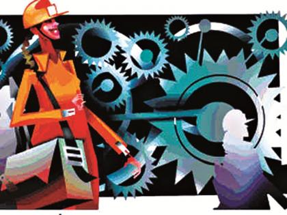 The increase in production targets has led to a reduction in workers' Diwali holidays this year | उत्पादन उद्दिष्टातील वाढीने यंदा कामगारांच्या दिवाळींच्या सुट्यांत कपात