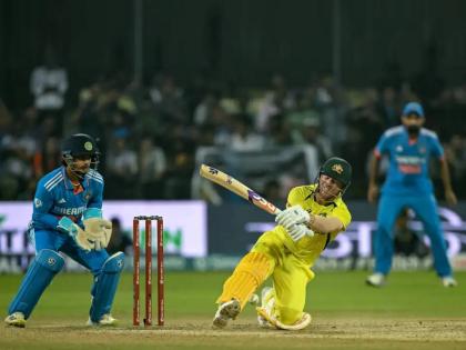 IND vs AUS 3rd ODI Live Updates Team India will first time clean sweep Australia odi series rohit sharma virat kohli | IND vs AUS: आजचा निकाल ऑस्ट्रेलियासाठी 'इज्जत का सवाल'; टीम इंडियाकडे मोठा इतिहास रचण्याची संधी