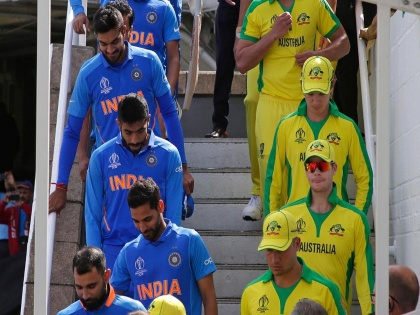 ICC World Cup 2019, IND vs AUS: Who will win today, take the World Cup, how you read it! | ICC World Cup 2019, IND vs AUS : आज जो जिंकेल, तो वर्ल्ड कप घेऊन जाईल, कसं ते तुम्हीच वाचा!