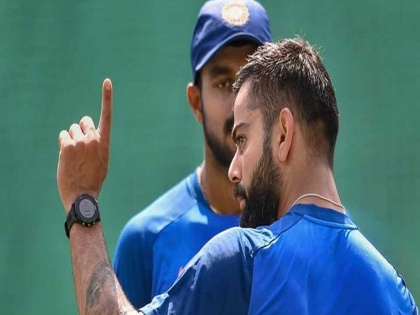 India vs Australia : India or Australia? Head-to-head record ahead of 5th ODI at Feroz Shah Kotla | India vs Australia : फिरोज शाह कोटलावरील आकडेवारी कोणाच्या बाजूनं, भारत की ऑस्ट्रेलिया?