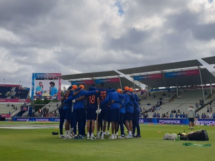India vs England, ICC World Cup : Rishabh Pant is going to make his world Cup debut today in place of Vijay Shankar | India vs England, Latest News : ठरलं, 'हा' खेळाडू टीम इंडियाकडून आज वर्ल्ड कप स्पर्धेत पदार्पण करणार