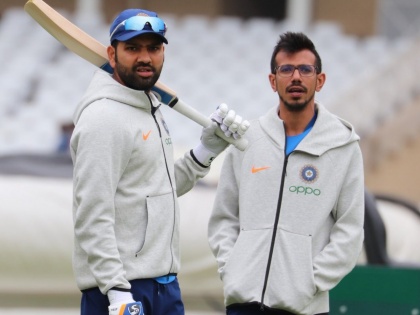 ICC World Cup 2019 : Sachin Tendulkar has an advice for Virat Kohli-led India ahead of semi-final against New Zealand | India Vs New Zealand, Semi Final: न्यूझीलंडविरुद्ध 'ही' चूक पडू शकते महागात, सांगतोय सचिन तेंडुलकर