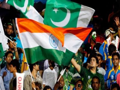ICC World Twenty20: India-Pakistan High Voltage match will be played on November 11 | ICC World T20: भारत-पाकिस्तान 'हाय व्होल्टेज' सामना 11 नोव्हेंबरला