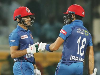 India vs Afghanistan T20I Live Marathi Updates : ITS A SUPER OVER BETWEEN INDIA AND AFGHANISTAN | अफगाणिस्तानचा रेकॉर्ड ब्रेकींग कामगिरी; भारताविरुद्धची मॅच बरोबरीत सोडवली