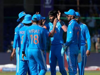 Team India will only play 11 international T20 matches before the T20 World Cup, based on the IPL itself | IPL वरच टीम इंडियाची मदार, T-20 वर्ल्डकपपूर्वी केवळ एवढे आंतरराष्ट्रीय टी-२० सामने खेळणार