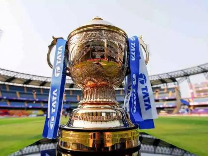 IPL 2023 Full Schedule announced, Formate : MI, RCB, CSK, SRH, DC, GT, LSG, PBKS, KKR, RR team Full schedule of IPL 2023,  This time teams will be playing 2 games each against the opposite group teams | IPL 2023 Schedule announced : मुंबई इंडियन्स ते कोलकाता नाइट रायडर्स, जाणून घ्या IPL 2023 चे संपूर्ण वेळापत्रक अन् फॉरमॅट 