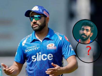 Big blow for Mumbai Indians, After Jasprit Bumrah Jhye Richardson out of IPL 2023, likely to miss Ashes too | मुंबई इंडियन्सला मोठा धक्का; जसप्रीत बुमराहपाठोपाठ आणखी एक जलदगती गोलंदाज IPL 2023 मधून OUT!