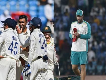 Ind Vs Aus 4th Test: Daniel Vettori wants Aussie lower-order batters to be more courageous like Indian counterparts | Ind Vs Aus 4th Test: डॅनियल व्हेटोरीने ऑस्ट्रेलिया संघाला दिला विजयाचा कानमंत्र; म्हणाला, भारतीय संघासारखे...