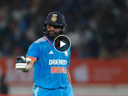 ICC ODI World Cup IND vs AUS Live Marathi : Shreyas Iyer, Ishan Kishan & Rohit Sharma dismissed for a duck in 6 balls, India 2/3, Video | IND vs AUS Live : इशान किशन, रोहित शर्मा, श्रेयस अय्यर 'Duck' ठरले; ऑस्ट्रेलियन गोलंदाज गरजले, Video 