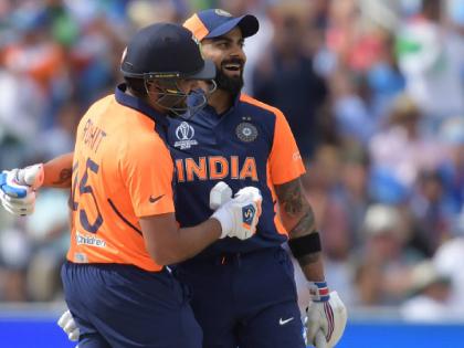 IND vs PAK : टीम इंडिया पाकिस्तानविरुद्ध 'भगव्या' जर्सीत खेळणार? BCCIचे खजिनदार आशिष शेलार म्हणाले...