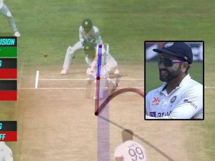 India vs aus 3rd test live scorecard Indore : Two DRS reviews wasted off Ravindra Jadeja's bowling & Rohit doesn't review an R Ashwin lbw appeal and he smiles as the replay shows it would have been out | Ind vs Aus 3rd test live : रवींद्र जडेजाचे 'लाड', आर अश्विनवर 'अन्याय'; जगासमोर चूक येताच रोहित शर्मा...