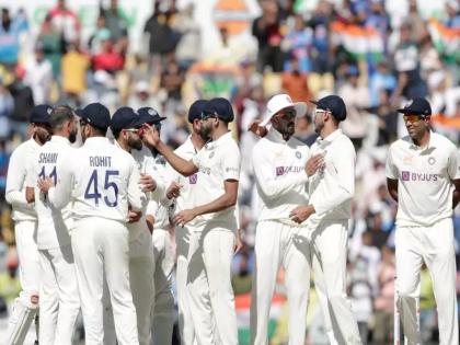 Ind vs Aus 4th Test: Shubman Gill told We would look to get a big score on day 4 | Ind vs Aus 4th Test: "आम्हाला माहितीय पाचव्या दिवशी...."; शुबमन गिलने सांगितला टीम इंडियाचा उद्याचा प्लॅन